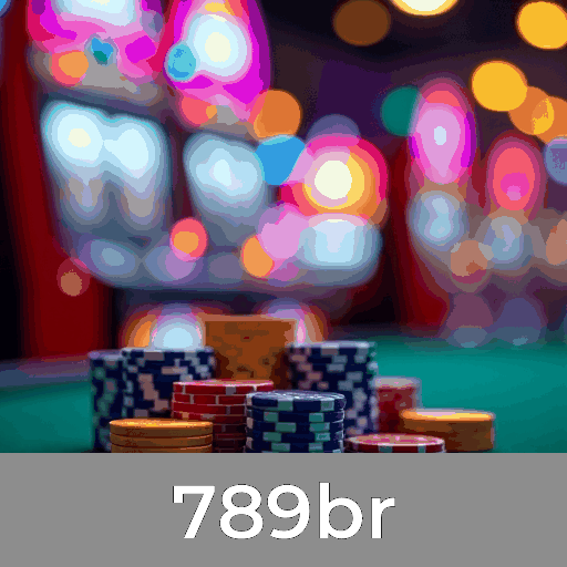 789br: Aventura e Ganhos nos Jogos de Cassino