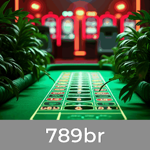 789br: A Experiência de Jogos de Mesa ao Vivo para Brasileiros