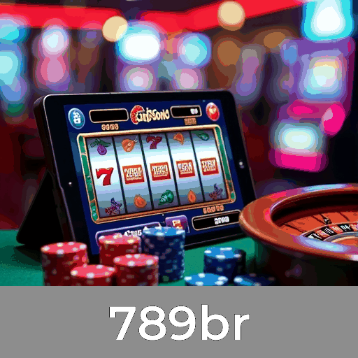 Descubra o Acesso Exclusivo com 789br