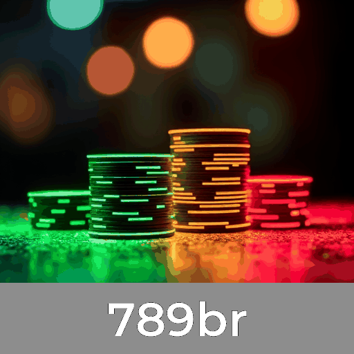 789br: A Experiência de Jogos de Mesa ao Vivo para Brasileiros