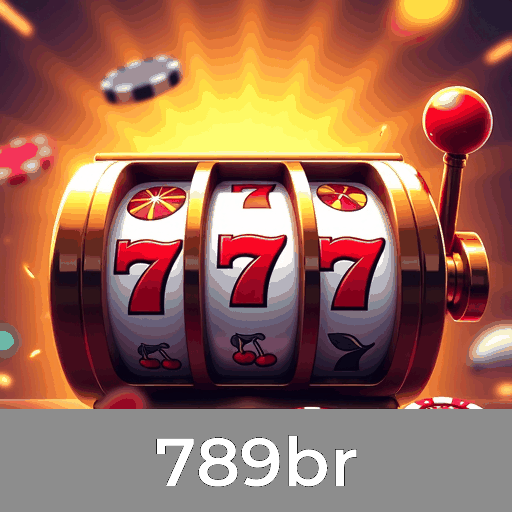 789br: Caça-níqueis com Mega Jackpot, Jogos de Mesa Estratégicos, Real Dealers Imersivos