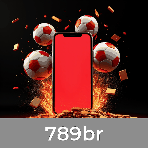 789br: O Jogo de Crash com Retornos Altos e Instantâneos
