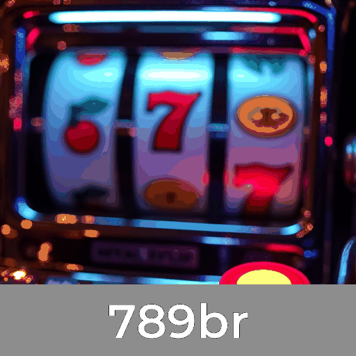 789br: Seu Cassino Online Premiado e Seguro