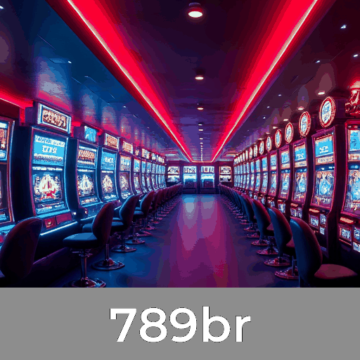 789br: Aproveite Bônus Generosos e Ofertas Únicas