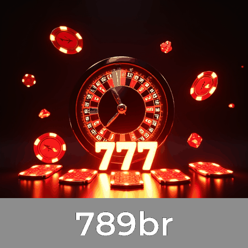 789br: Seu Cassino Online Premiado e Seguro
