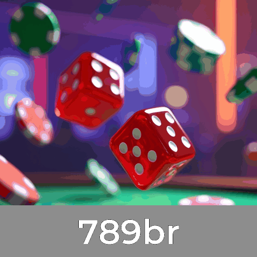 789br: Caça-níqueis com Mega Jackpot, Jogos de Mesa Estratégicos, Real Dealers Imersivos